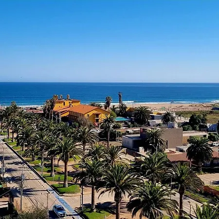Puerto Serena La Serena Exterior photo