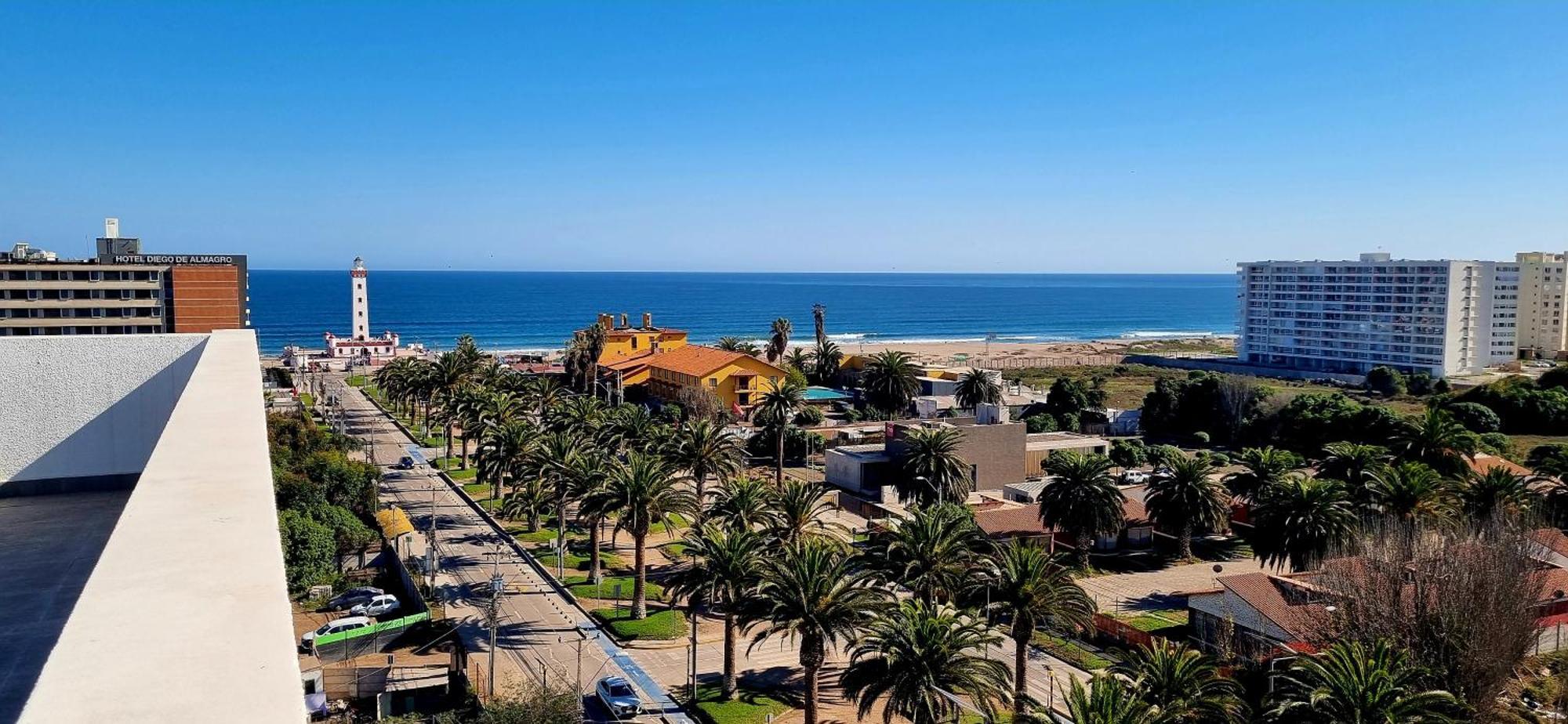 Puerto Serena
