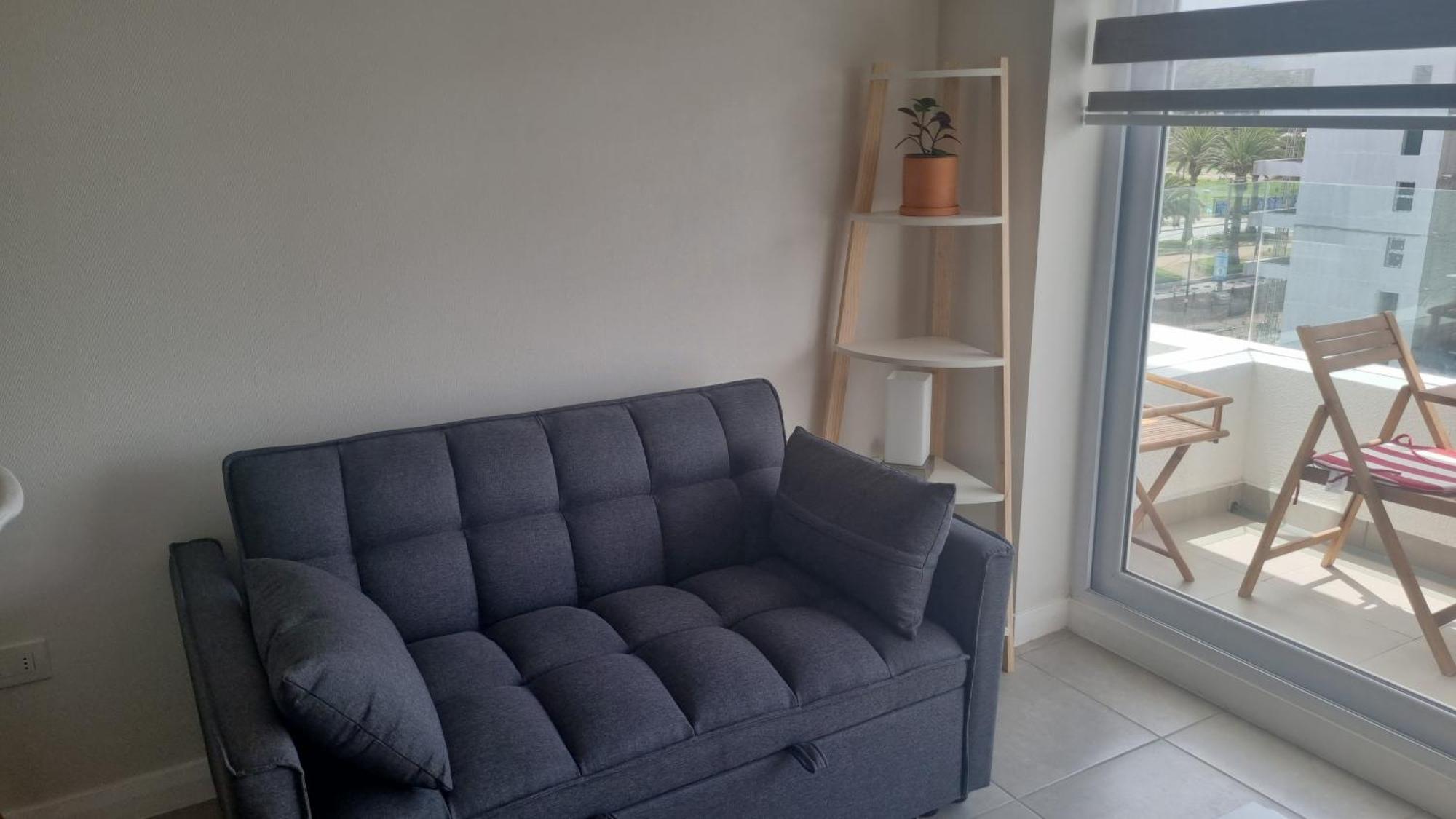 Apartment Puerto Serena *