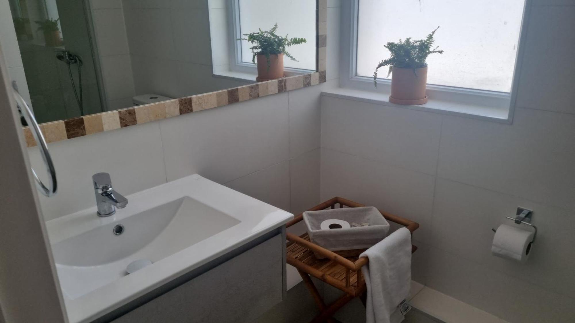 Apartment Puerto Serena La Serena